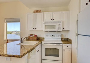 47 m² Condo ∙ 1 bedroom ∙ 4 guests