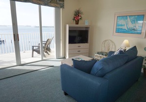 47 m² Condo ∙ 1 bedroom ∙ 4 guests