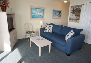 47 m² Condo ∙ 1 bedroom ∙ 4 guests