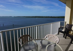 47 m² Condo ∙ 1 bedroom ∙ 4 guests