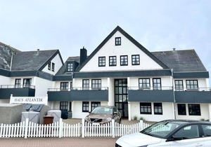 47 m² Apartment ∙ 1 bedroom ∙ 2 guests