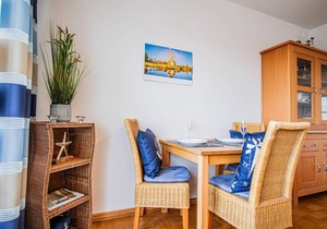47 m² Apartment ∙ 1 bedroom ∙ 2 guests
