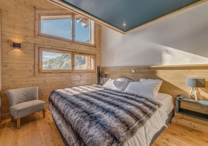 47 m² Apartment ∙ 1 bedroom ∙ 6 guests