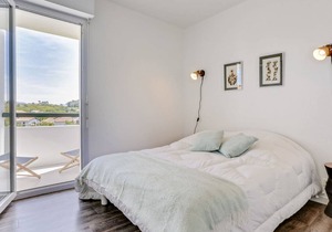 47 m² House ∙ 1 bedroom ∙ 4 guests