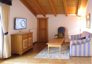 47 m² House ∙ 1 bedroom ∙ 3 guests