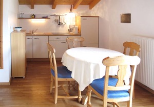 47 m² House ∙ 1 bedroom ∙ 3 guests