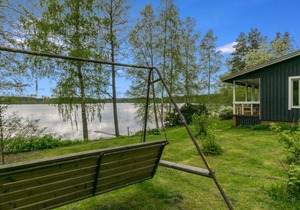 47 m² House ∙ 2 bedrooms ∙ 5 guests