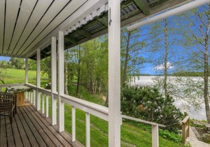 47 m² House ∙ 2 bedrooms ∙ 5 guests