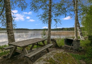 47 m² House ∙ 2 bedrooms ∙ 5 guests