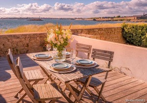 47 m² House ∙ 2 bedrooms ∙ 5 guests