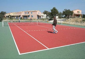 47 m² House ∙ 2 bedrooms ∙ 6 guests