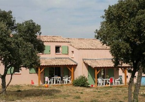 47 m² House ∙ 2 bedrooms ∙ 6 guests