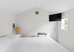 47 m² Studio flat ∙ 2 guests