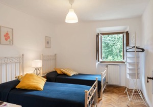 470 m² Villa ∙ 10 bedrooms ∙ 20 guests