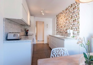 48 - Las Adelfas modern 4 bed