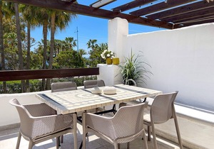 48 - Las Adelfas modern 4 bed
