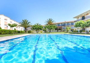 48 m² Apartment ∙ 2 bedrooms ∙ 4 guests