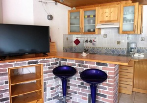 48 m² Apartment ∙ 1 bedroom ∙ 7 guests