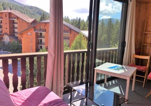48 m² Apartment ∙ 1 bedroom ∙ 7 guests