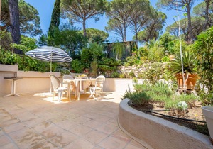 48 m² Accommodation ∙ 1 bedroom ∙ 4 guests
