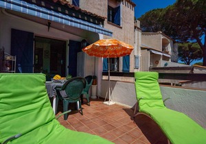 48 m² Accommodation ∙ 1 bedroom ∙ 4 guests
