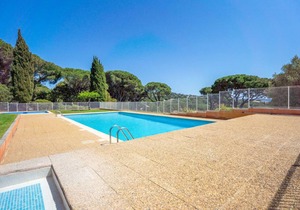 48 m² Accommodation ∙ 1 bedroom ∙ 4 guests