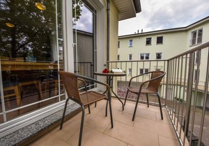 48 m² Apartment ∙ 1 bedroom ∙ 3 guests