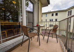 48 m² Apartment ∙ 1 bedroom ∙ 3 guests