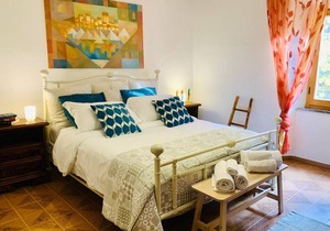 48 m² Apartment ∙ 2 bedrooms ∙ 4 guests