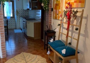 48 m² Apartment ∙ 2 bedrooms ∙ 4 guests