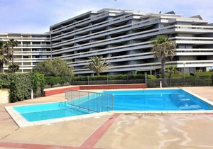 48 m² Apartment ∙ 2 bedrooms ∙ 4 guests