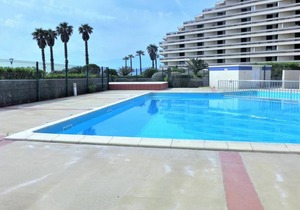48 m² Apartment ∙ 2 bedrooms ∙ 4 guests