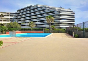 48 m² Apartment ∙ 2 bedrooms ∙ 4 guests