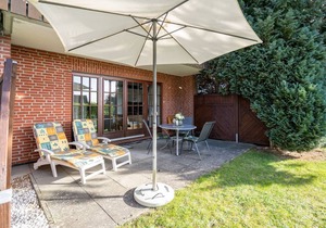 48 m² Apartment ∙ 1 bedroom ∙ 2 guests