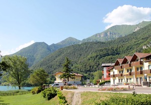 48 m² Apartment ∙ 1 bedroom ∙ 4 guests