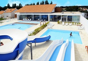 48 m² Apartment ∙ 2 bedrooms ∙ 6 guests