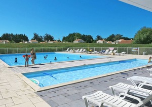 48 m² Apartment ∙ 2 bedrooms ∙ 6 guests