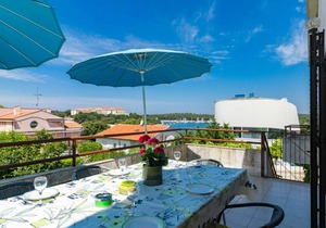 48 m² Apartment ∙ 2 bedrooms ∙ 4 guests