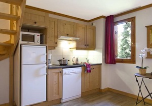 48 m² Apartment ∙ 2 bedrooms ∙ 6 guests