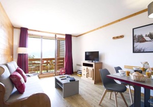 48 m² Apartment ∙ 2 bedrooms ∙ 6 guests