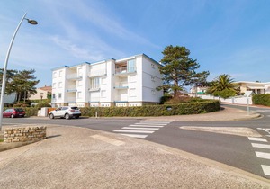 48 m² Apartment ∙ 1 bedroom ∙ 4 guests