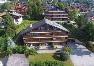 48 m² Apartment ∙ 1 bedroom ∙ 4 guests