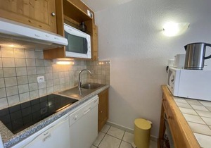 48 m² Apartment ∙ 1 bedroom ∙ 6 guests