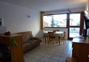 48 m² Apartment ∙ 1 bedroom ∙ 6 guests
