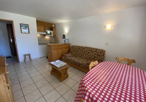 48 m² Apartment ∙ 1 bedroom ∙ 6 guests