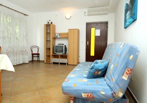 48 m² Apartment ∙ 1 bedroom ∙ 4 guests