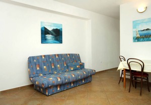 48 m² Apartment ∙ 1 bedroom ∙ 4 guests
