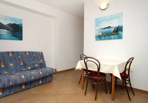 48 m² Apartment ∙ 1 bedroom ∙ 4 guests