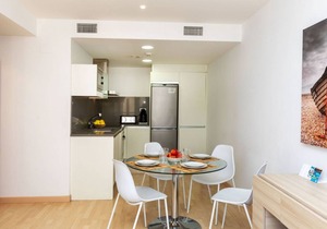 48 m² Apartment ∙ 1 bedroom ∙ 4 guests