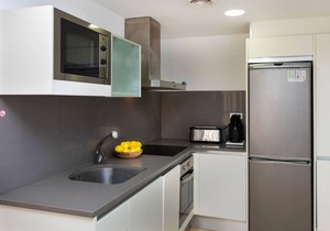 48 m² Apartment ∙ 1 bedroom ∙ 4 guests